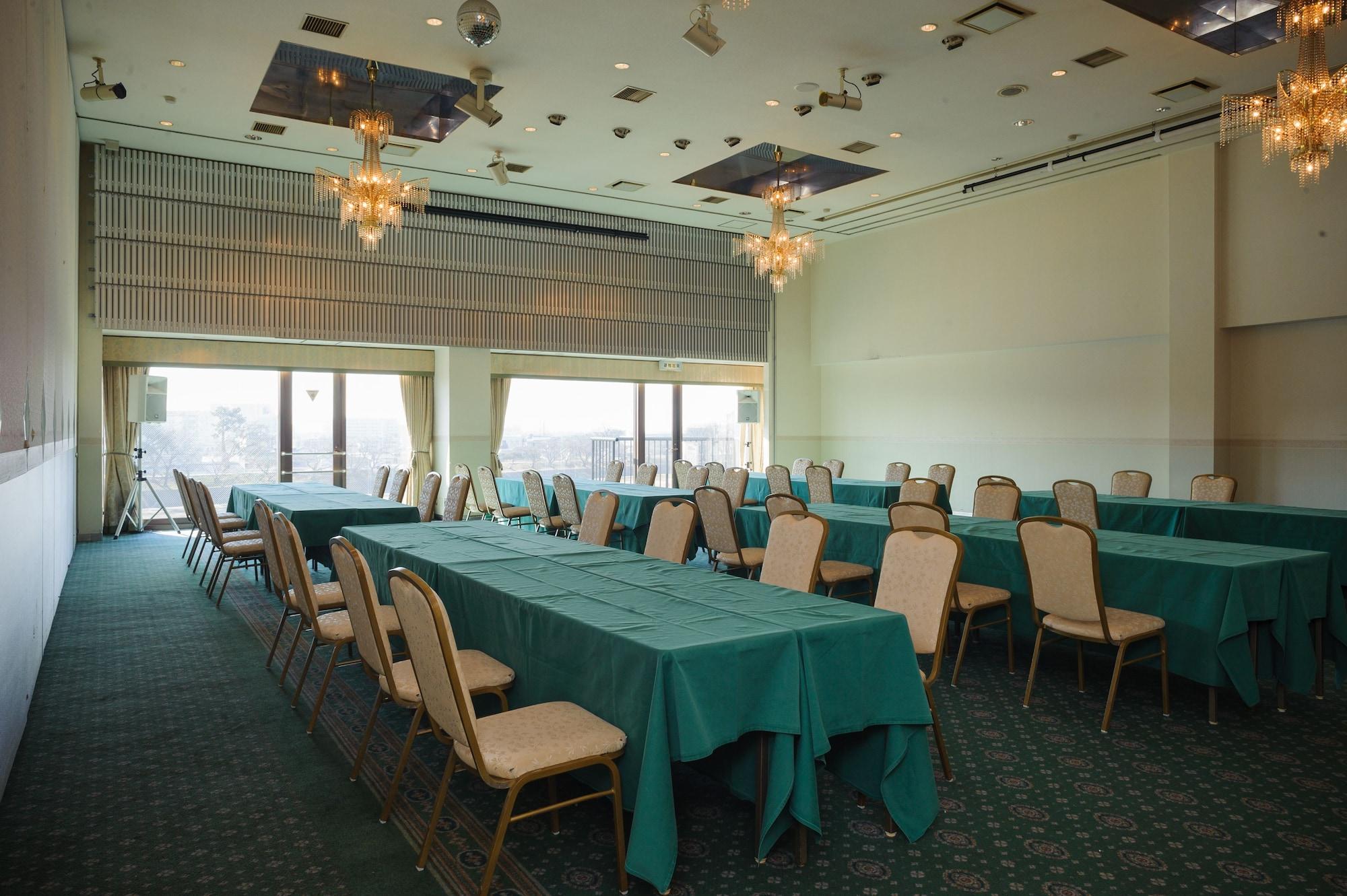 New Grand 4* โอกาซากิ