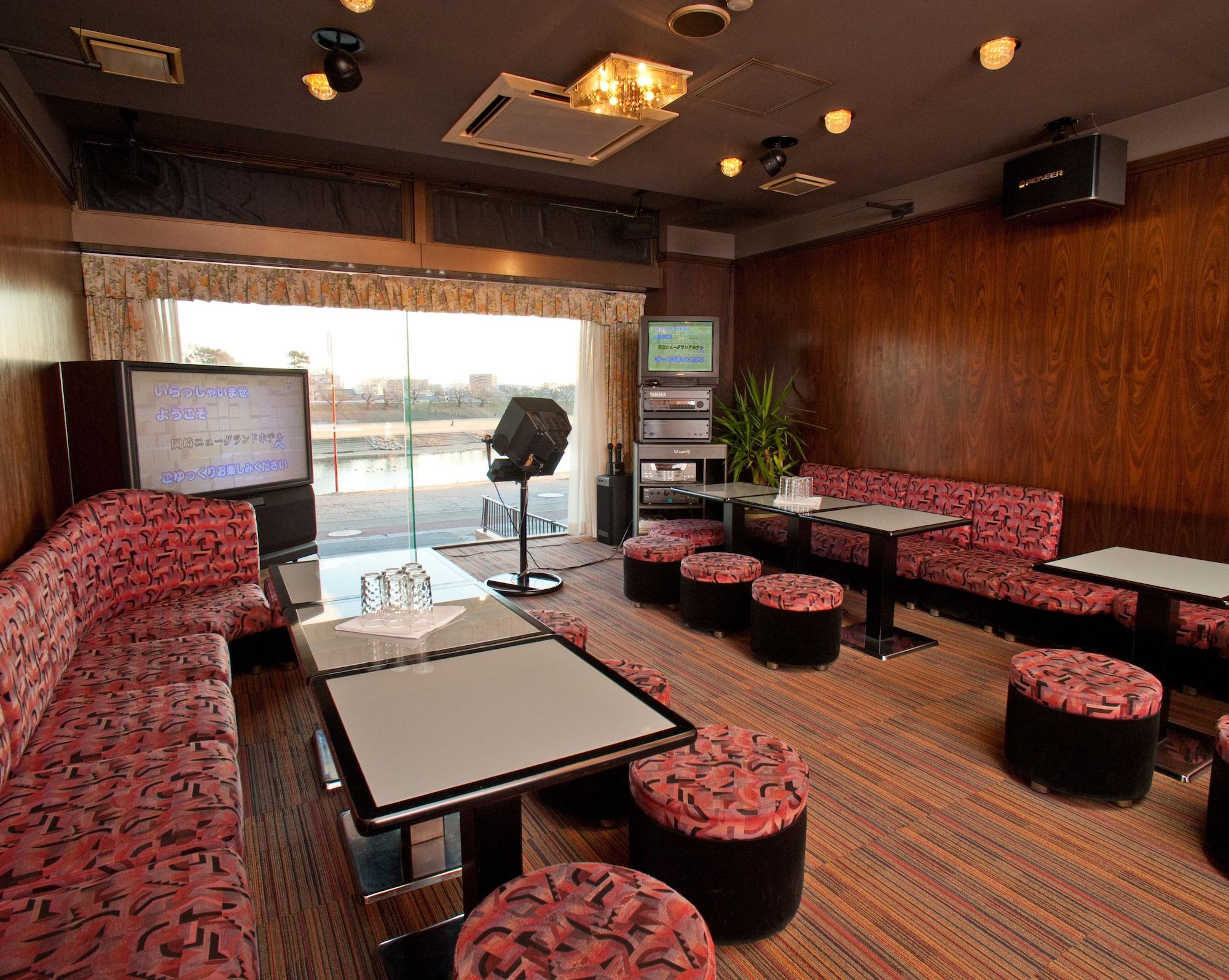 Hotel New Grand