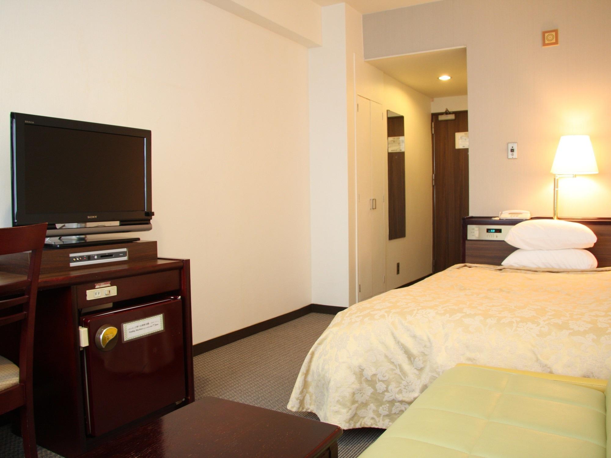 New Grand โรงแรม โอกาซากิ