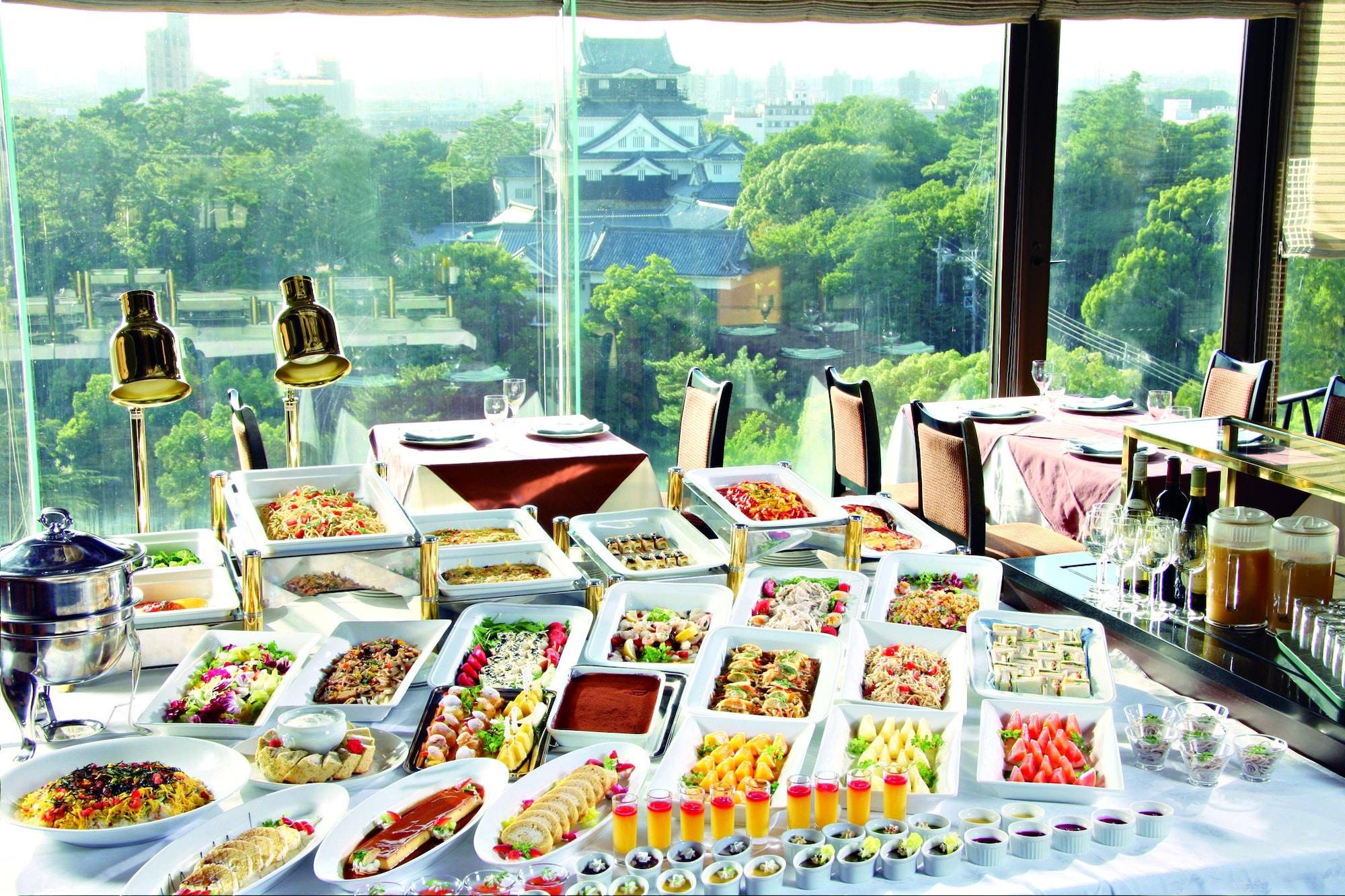 New Grand โรงแรม 4*