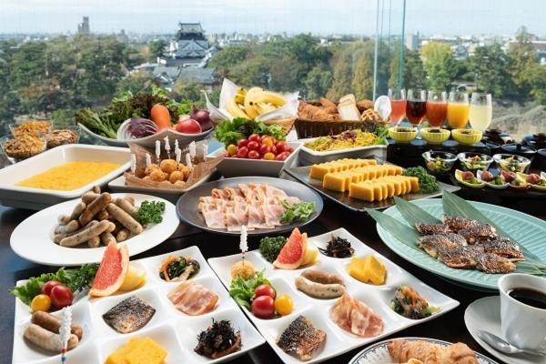 New Grand 4* โอกาซากิ
