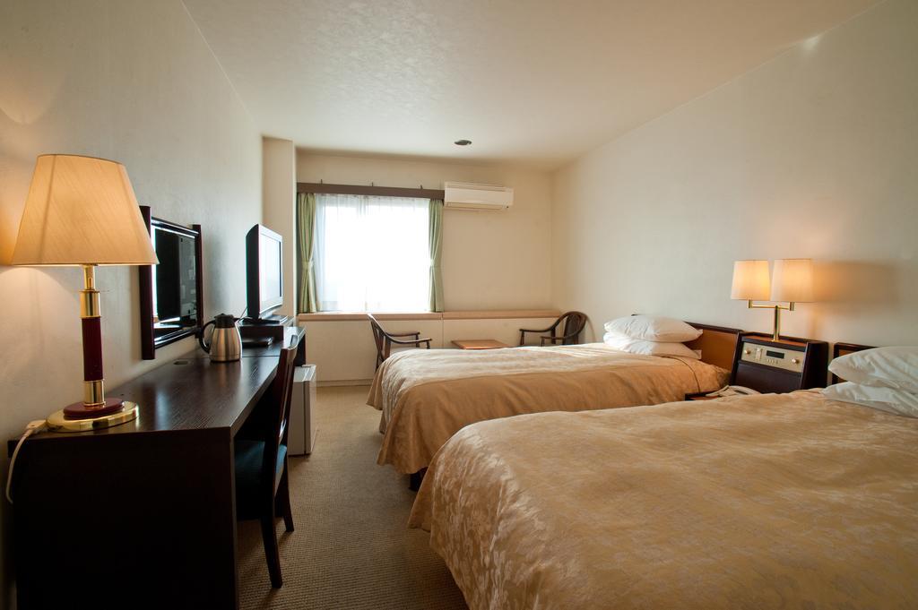 New Grand 4* โอกาซากิ