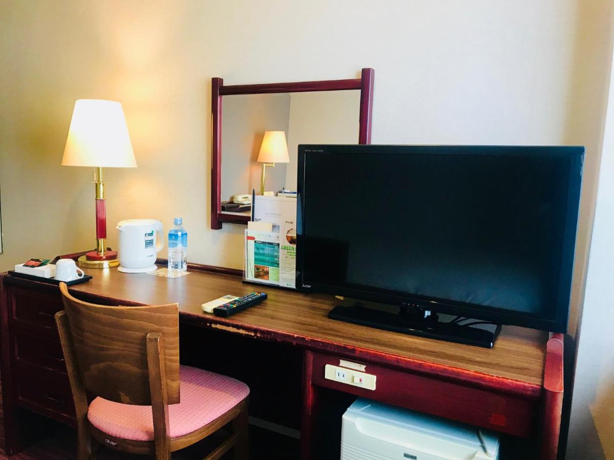 New Grand 4* โอกาซากิ